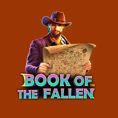 Book of the Fallen
